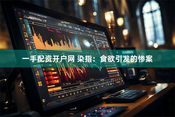 一手配资开户网 染指：食欲引发的惨案